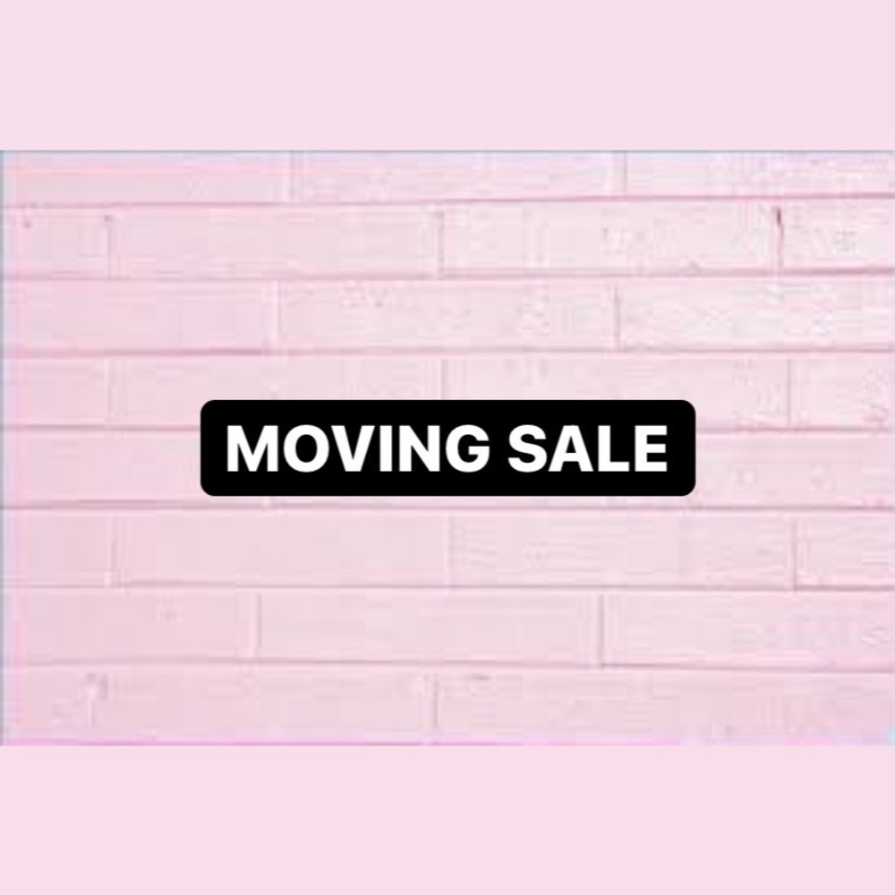 OFFERS WELCOME!!